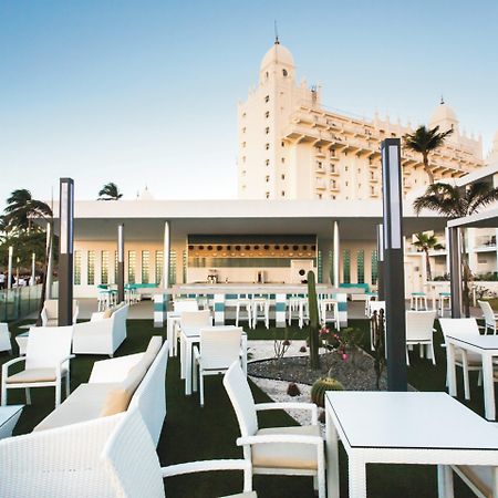 The Westin Aruba Resort (Adults Only) Палм Бийч Екстериор снимка
