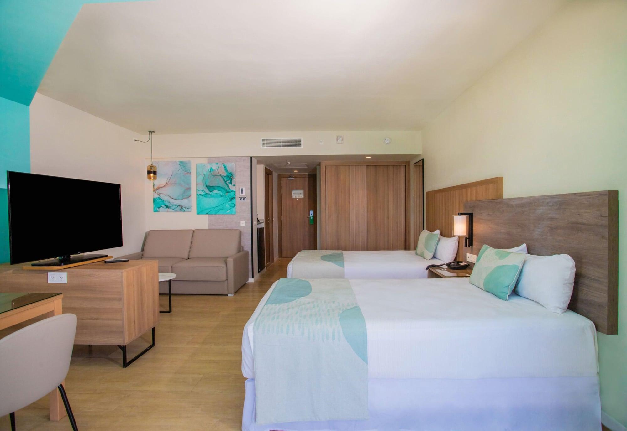 The Westin Aruba Resort (Adults Only) Палм Бийч Екстериор снимка