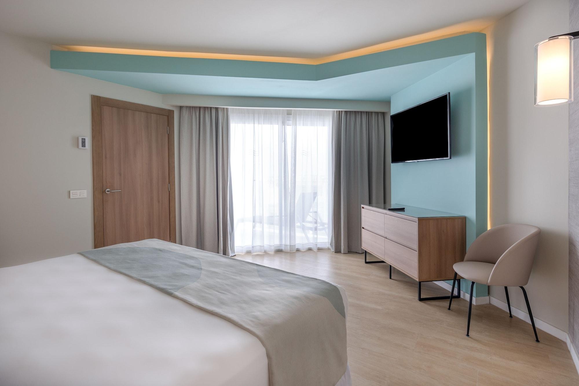The Westin Aruba Resort (Adults Only) Палм Бийч Екстериор снимка