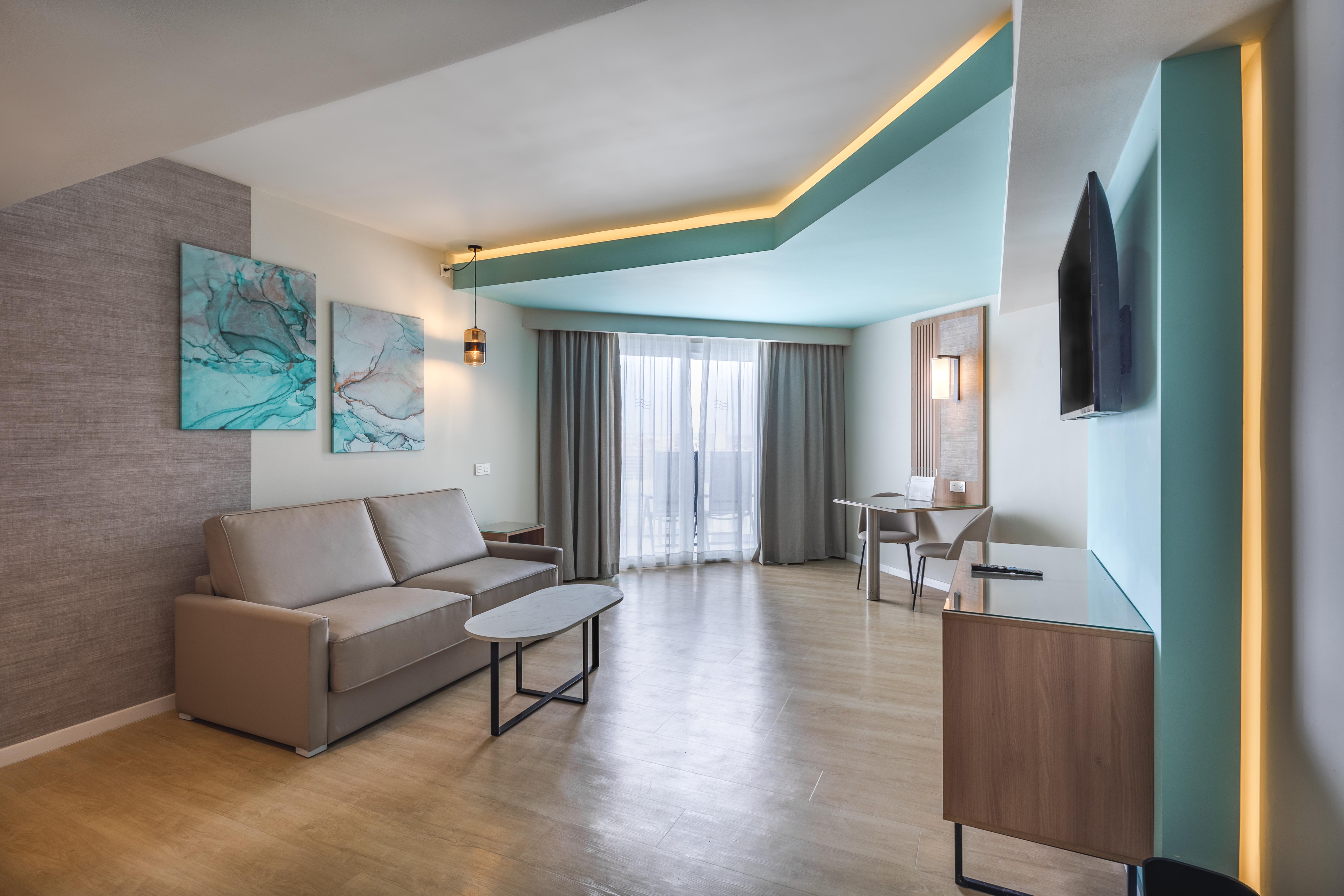 The Westin Aruba Resort (Adults Only) Палм Бийч Екстериор снимка