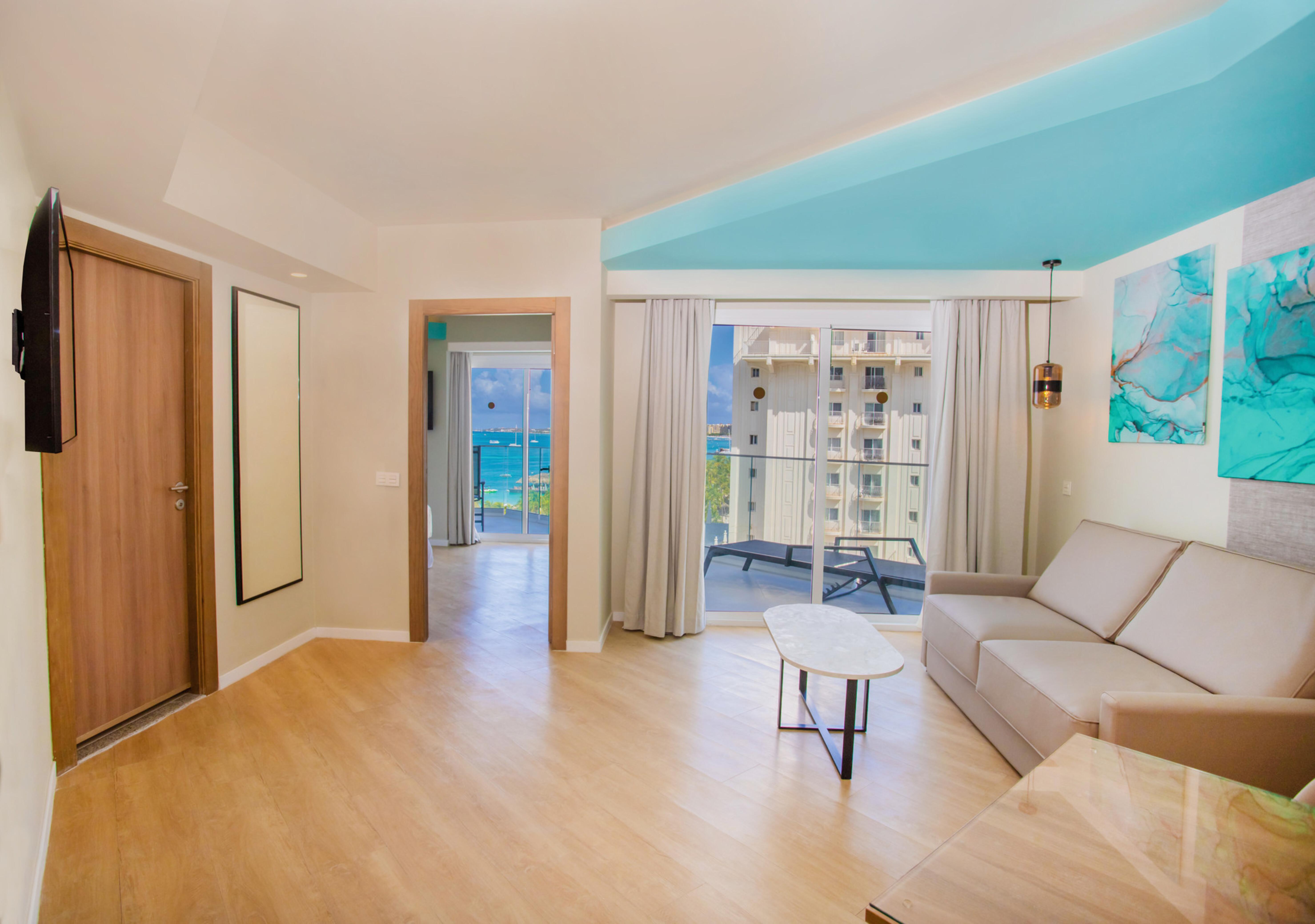 The Westin Aruba Resort (Adults Only) Палм Бийч Екстериор снимка