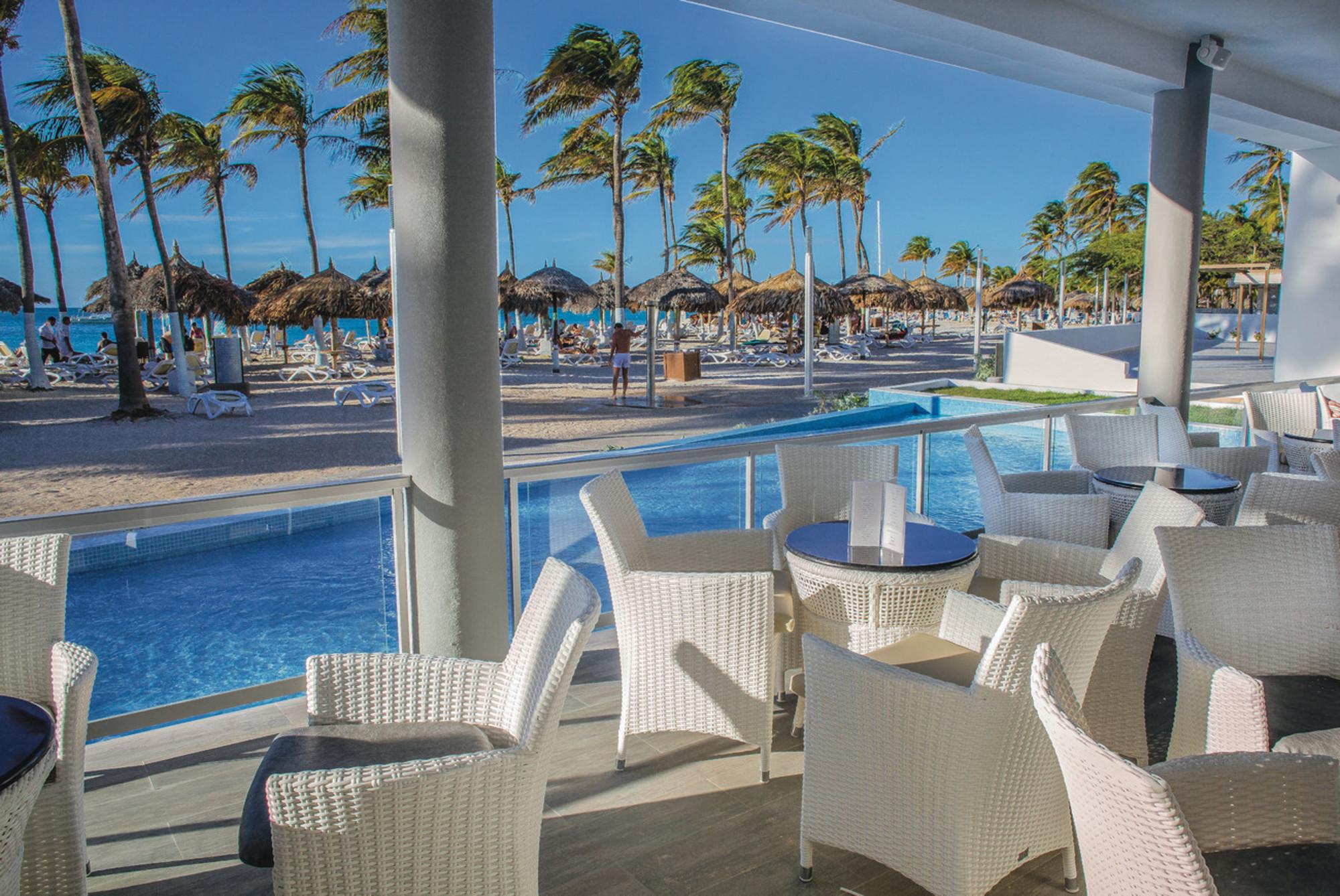 The Westin Aruba Resort (Adults Only) Палм Бийч Екстериор снимка