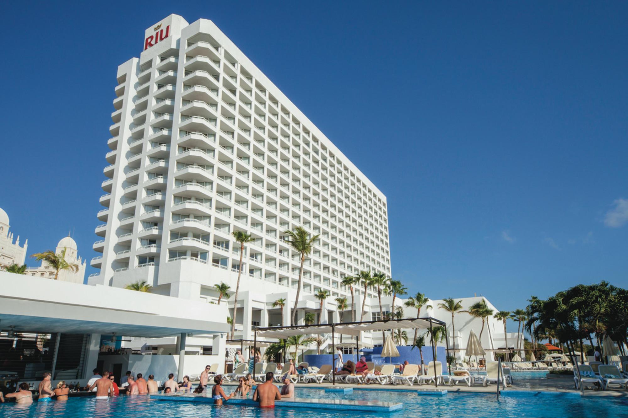 The Westin Aruba Resort (Adults Only) Палм Бийч Екстериор снимка