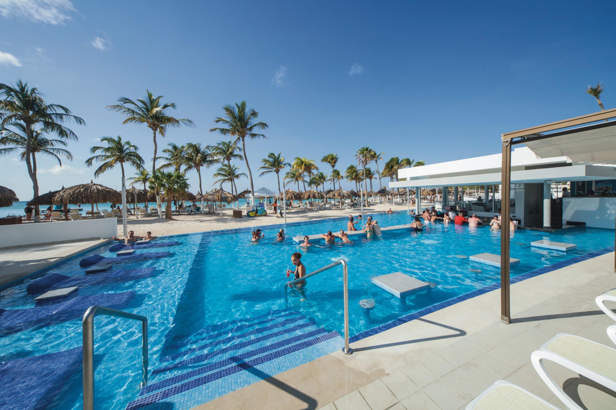 The Westin Aruba Resort (Adults Only) Палм Бийч Екстериор снимка
