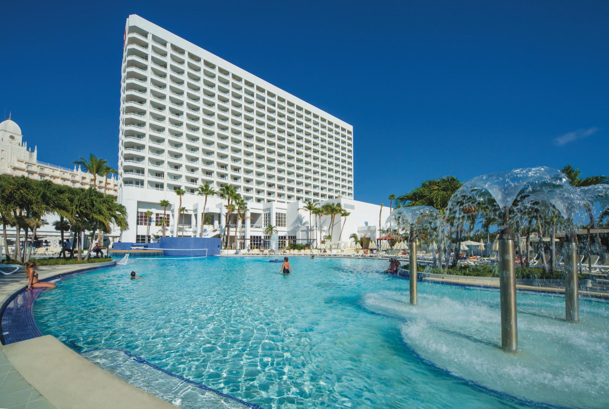 The Westin Aruba Resort (Adults Only) Палм Бийч Екстериор снимка