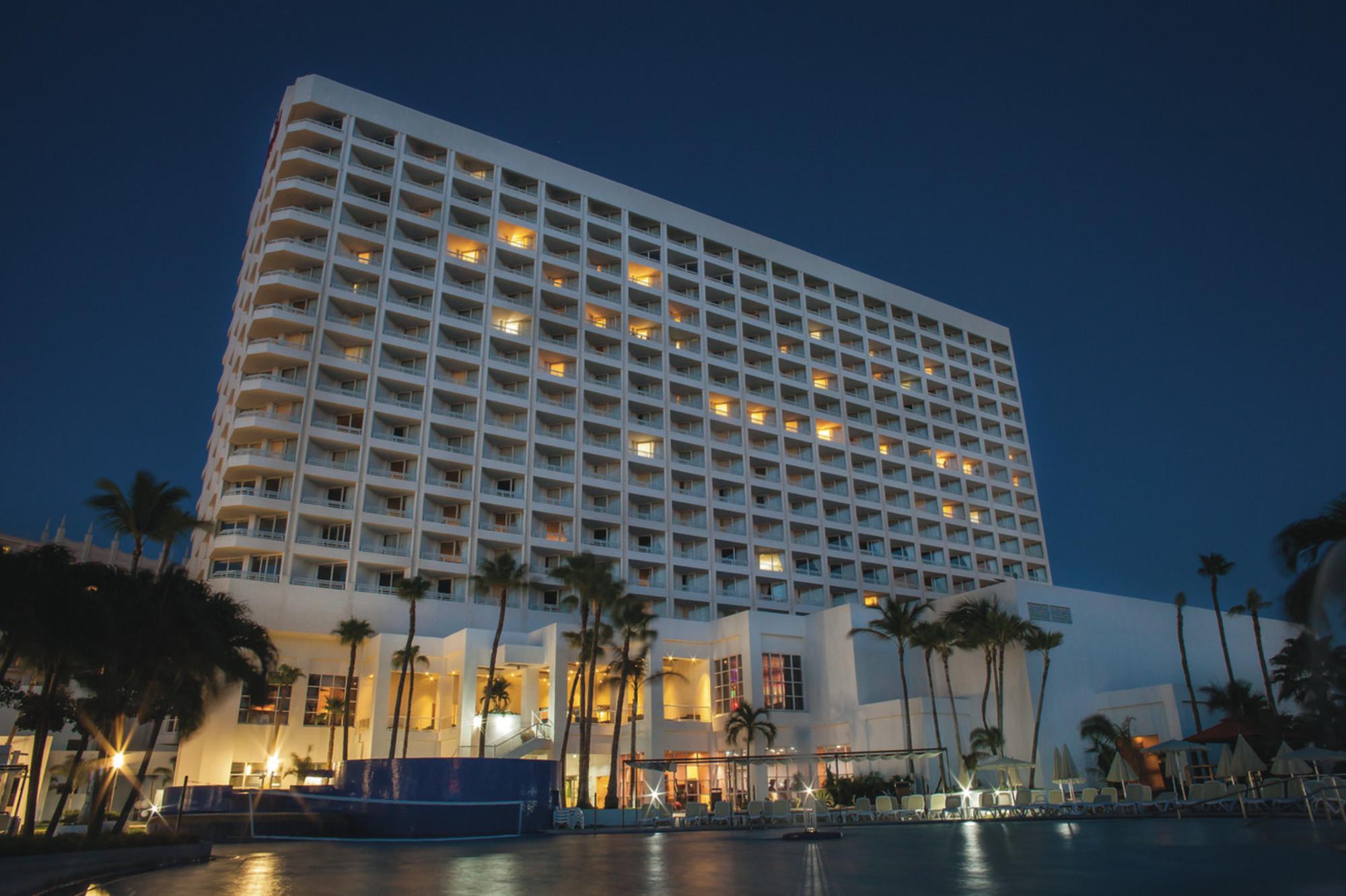 The Westin Aruba Resort (Adults Only) Палм Бийч Екстериор снимка