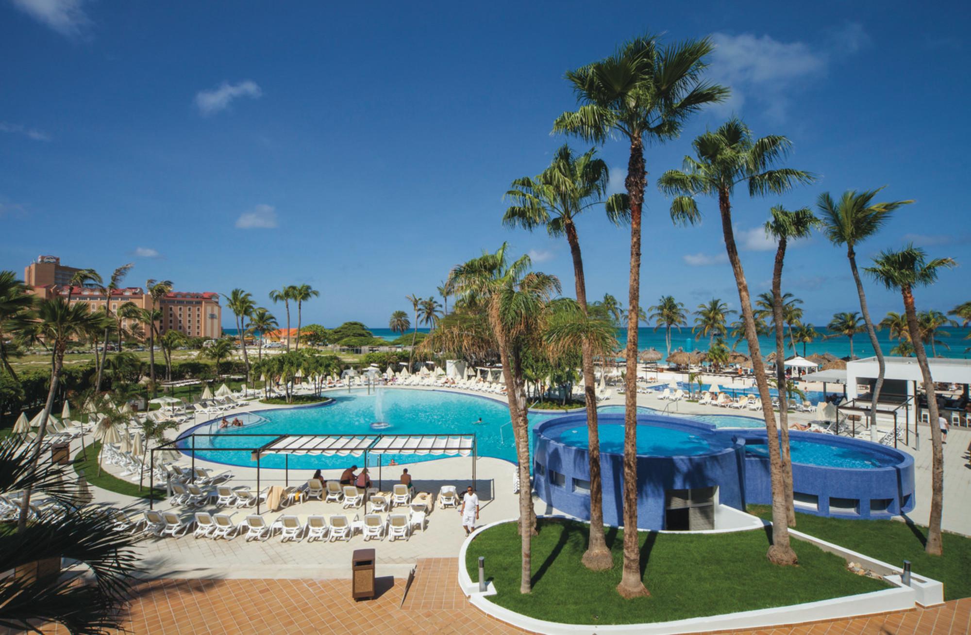 The Westin Aruba Resort (Adults Only) Палм Бийч Екстериор снимка