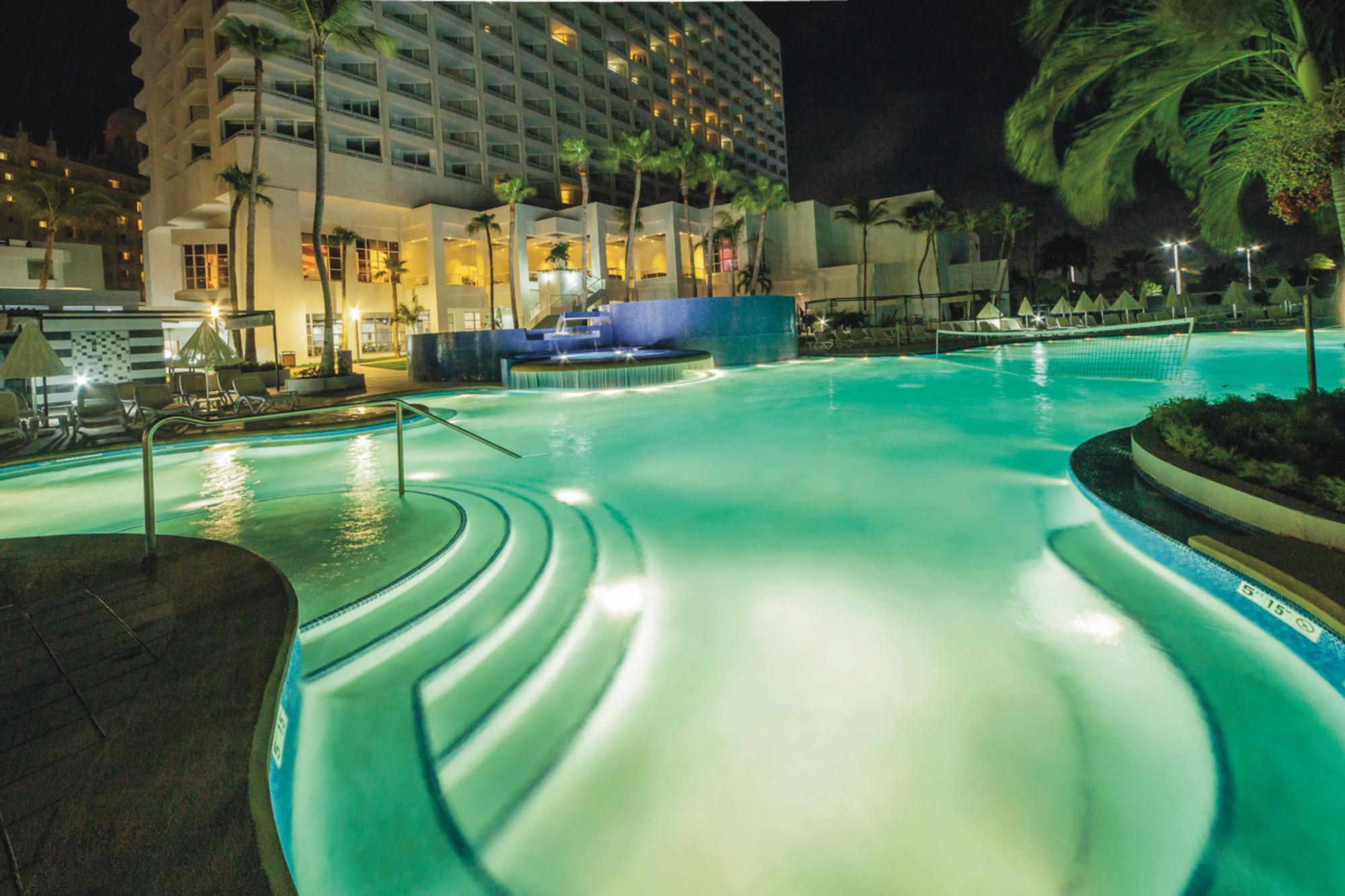 The Westin Aruba Resort (Adults Only) Палм Бийч Екстериор снимка