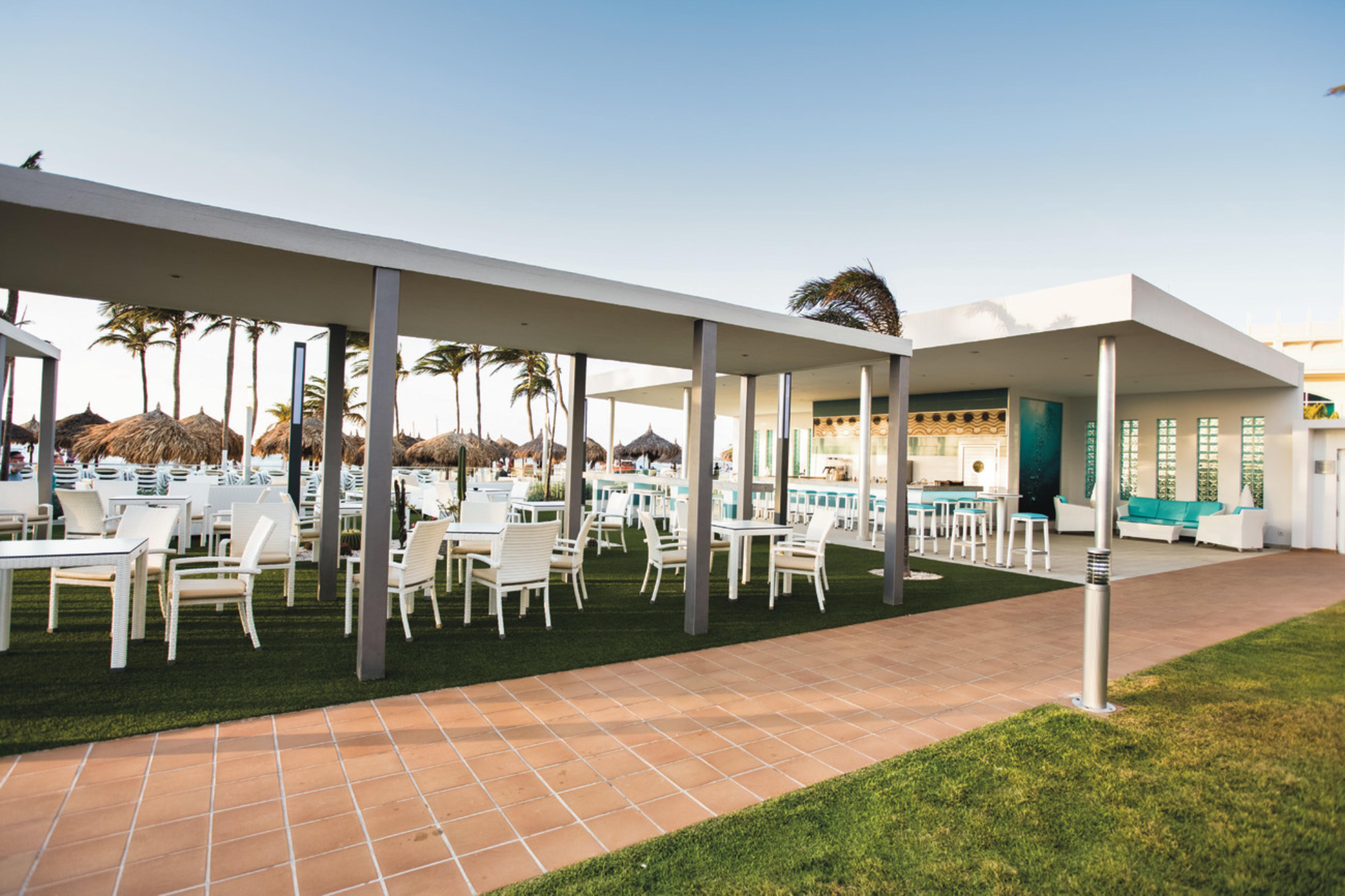 The Westin Aruba Resort (Adults Only) Палм Бийч Екстериор снимка