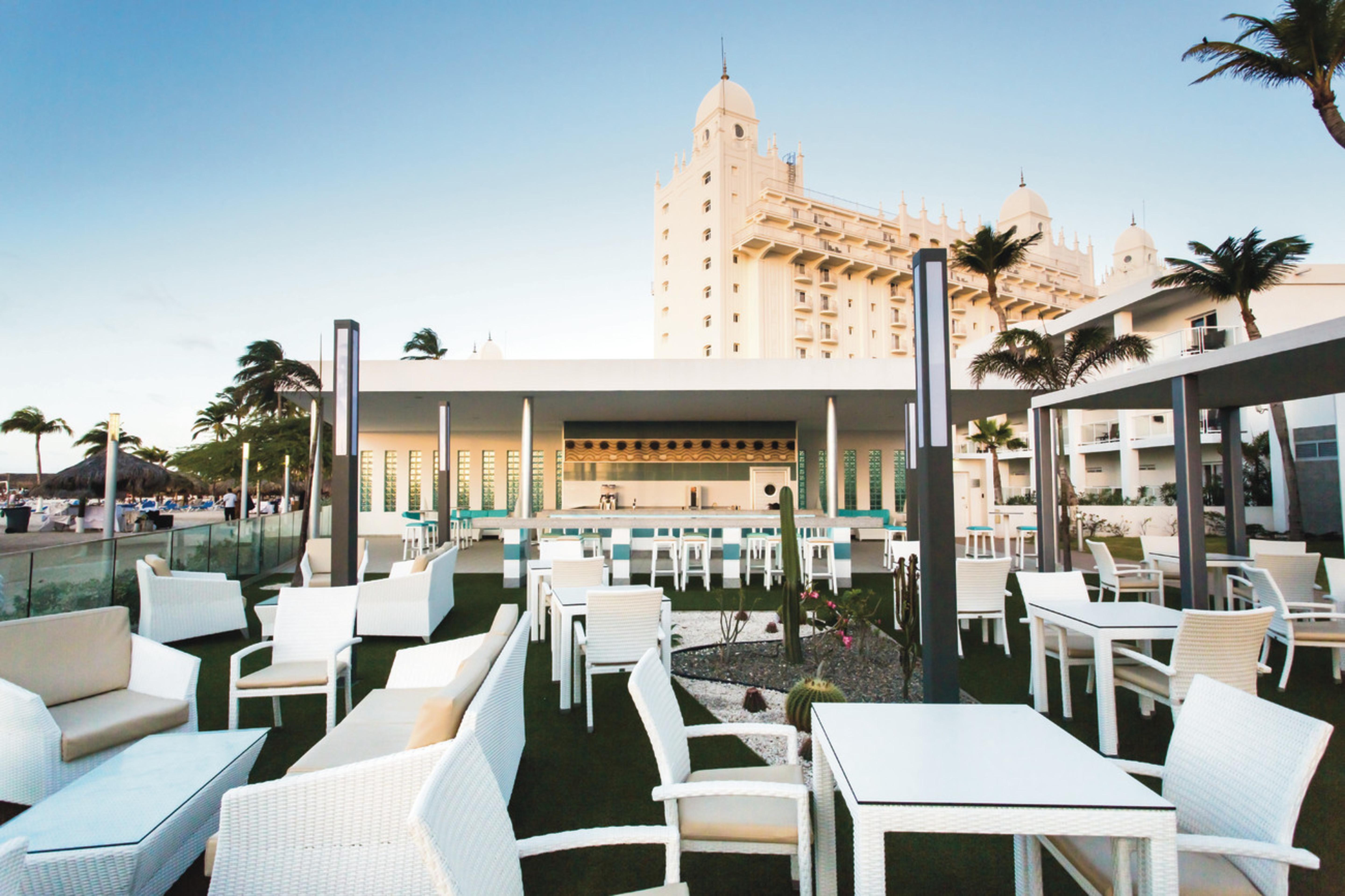 The Westin Aruba Resort (Adults Only) Палм Бийч Екстериор снимка