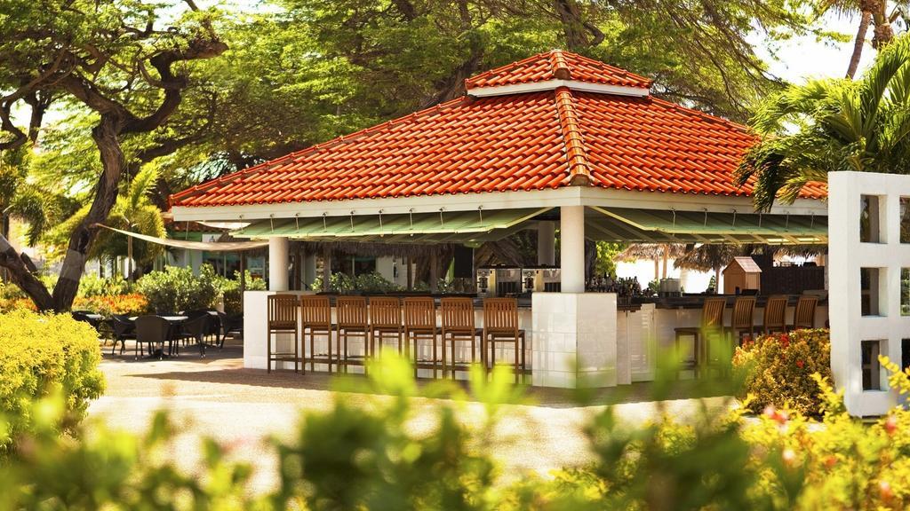 The Westin Aruba Resort (Adults Only) Палм Бийч Екстериор снимка
