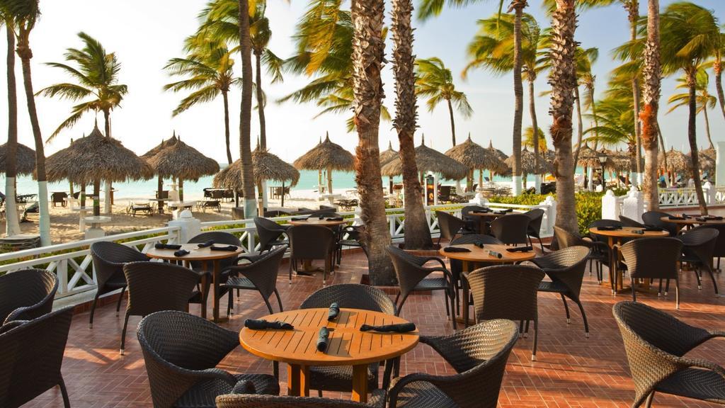 The Westin Aruba Resort (Adults Only) Палм Бийч Екстериор снимка