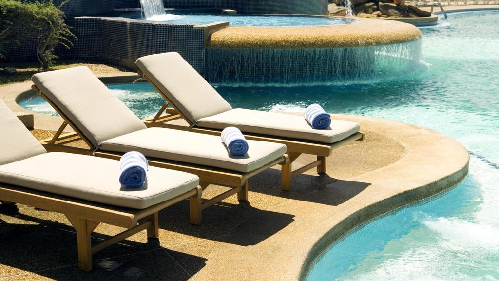 The Westin Aruba Resort (Adults Only) Палм Бийч Съоръжения снимка