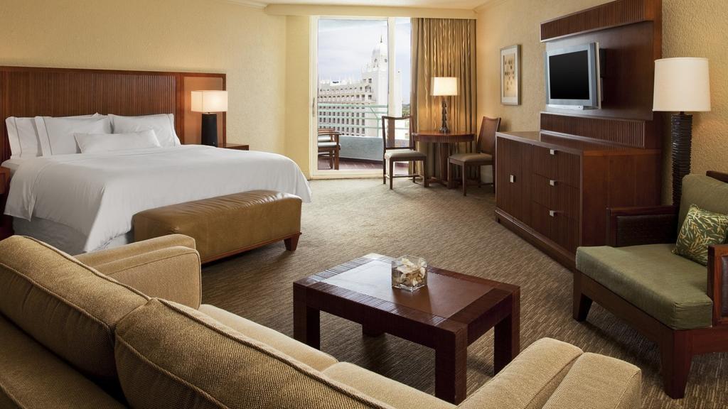 The Westin Aruba Resort (Adults Only) Палм Бийч Екстериор снимка