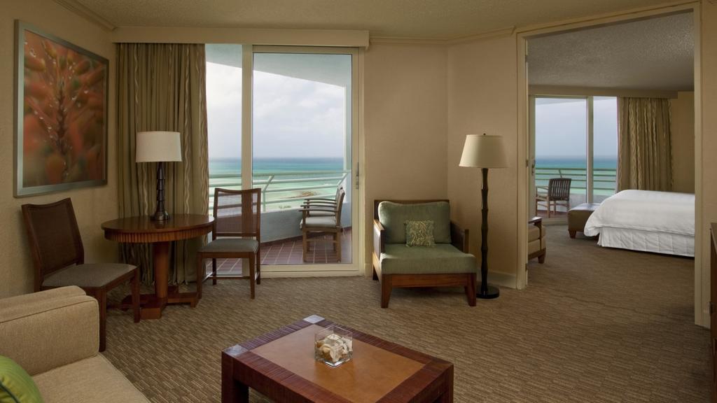 The Westin Aruba Resort (Adults Only) Палм Бийч Екстериор снимка