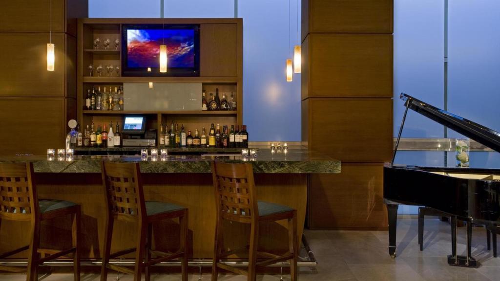 The Westin Aruba Resort (Adults Only) Палм Бийч Ресторант снимка