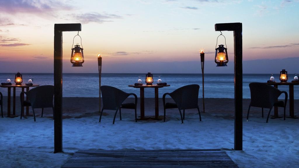 The Westin Aruba Resort (Adults Only) Палм Бийч Екстериор снимка