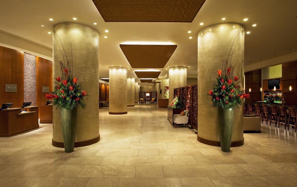 The Westin Aruba Resort (Adults Only) Палм Бийч Интериор снимка