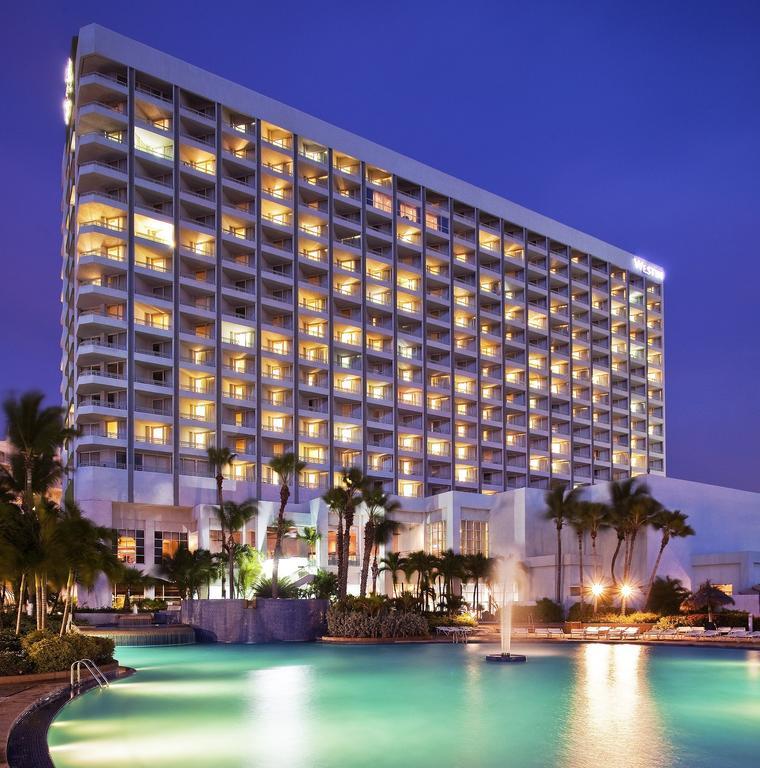 The Westin Aruba Resort (Adults Only) Палм Бийч Екстериор снимка